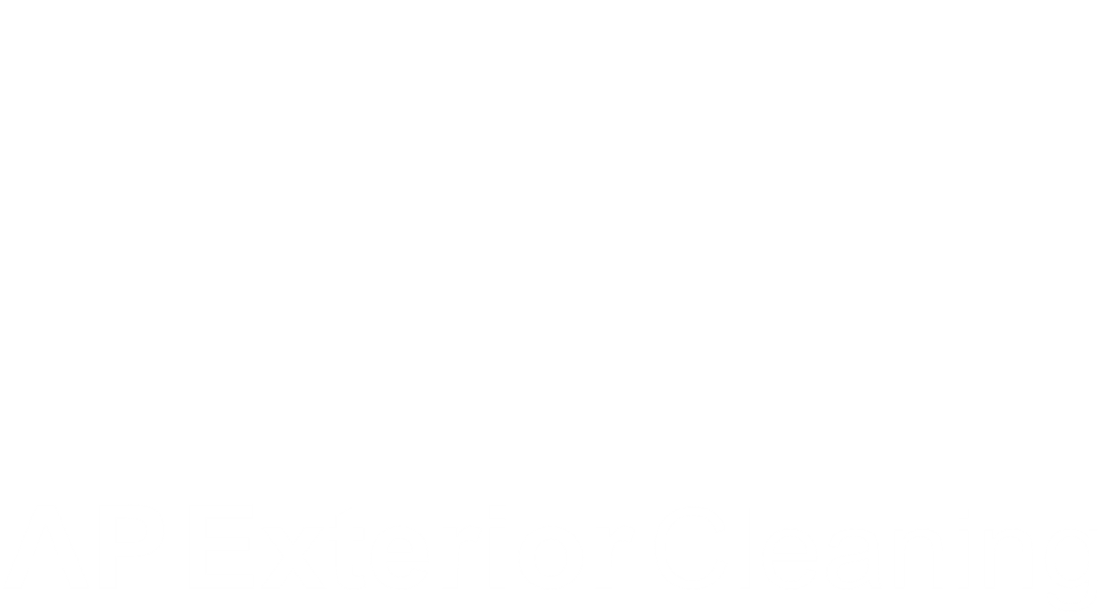 AP Exterior Cleaning Logo
