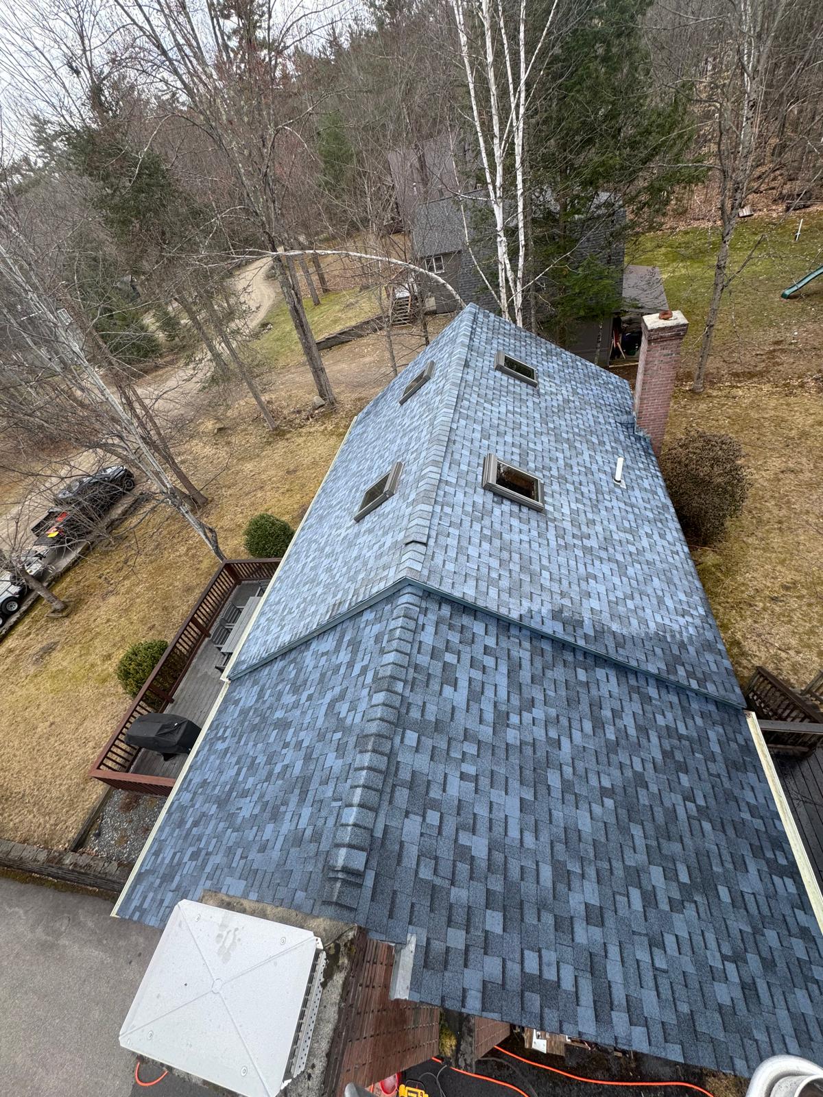Professional lift equipment exterior cleaning by AP Exterior Cleaning