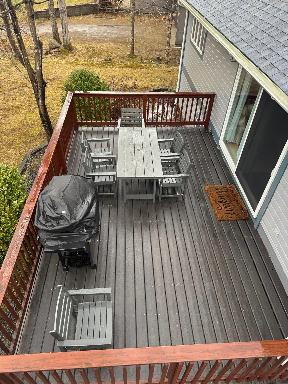 Exterior painting partner in New Hampshire